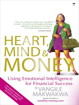 cover image of Heart, Mind and Money